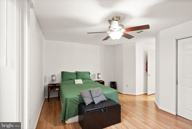 8003 COPPERFIELD WAY, Manassas, VA 20109