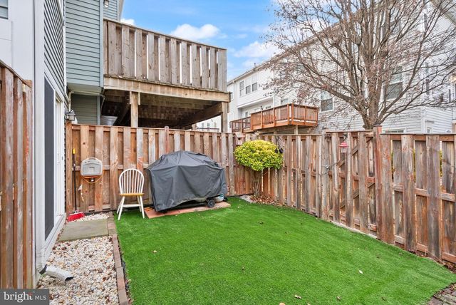 8003 COPPERFIELD WAY, Manassas, VA 20109