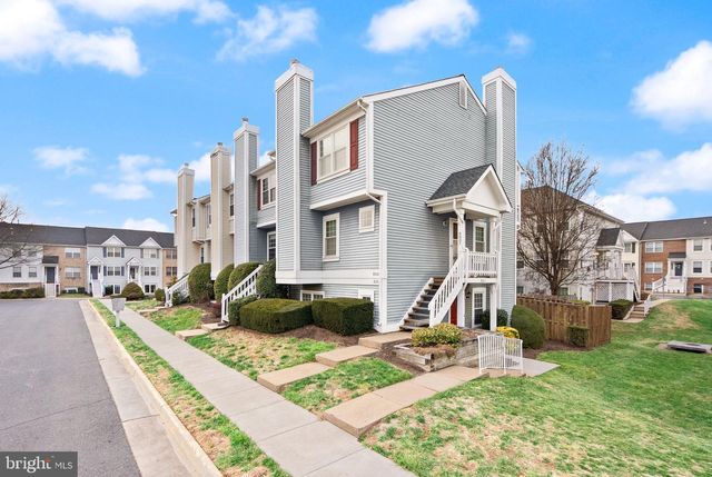 8003 COPPERFIELD WAY, Manassas, VA 20109