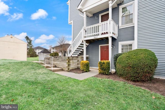 8003 COPPERFIELD WAY, Manassas, VA 20109