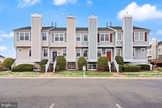 8003 COPPERFIELD WAY, Manassas, VA 20109