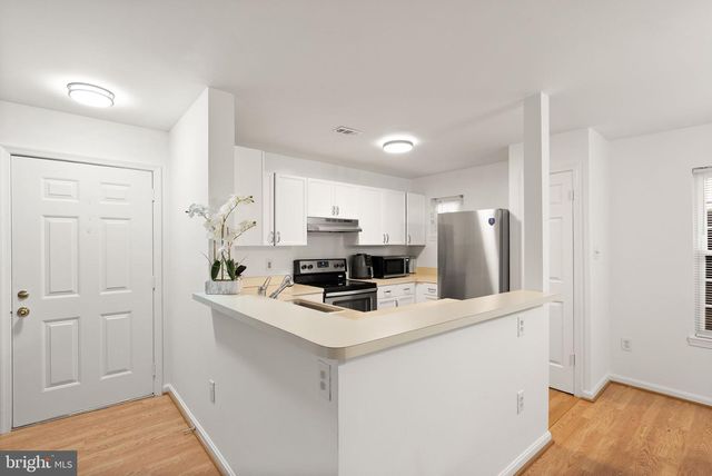 8003 COPPERFIELD WAY, Manassas, VA 20109