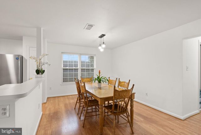 8003 COPPERFIELD WAY, Manassas, VA 20109