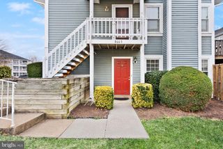 8003 COPPERFIELD WAY, Manassas, VA 20109