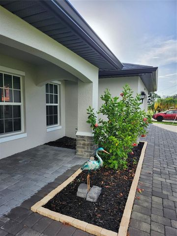 27270 PUNO DRIVE, Punta Gorda, FL 33983
