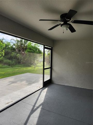 27270 PUNO DRIVE, Punta Gorda, FL 33983