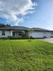 27270 PUNO DRIVE, Punta Gorda, FL 33983