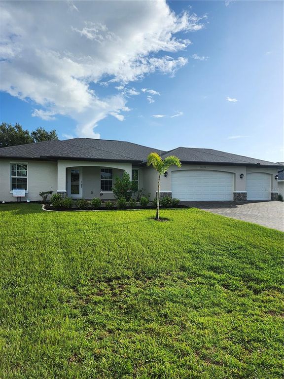 27270 PUNO DRIVE, Punta Gorda, FL 33983