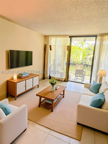 100 Ocean Lane Dr 303, Key Biscayne, FL 33149
