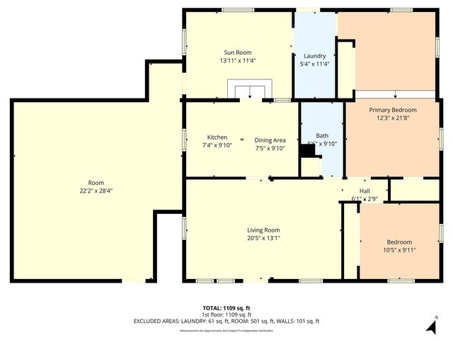 806 Hamilton Drive, Gholson, TX 76705