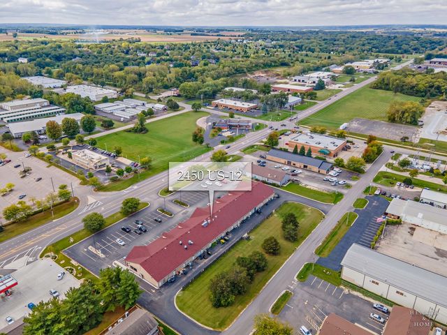 2450 N US Highway 12 H, Spring Grove, IL 60081