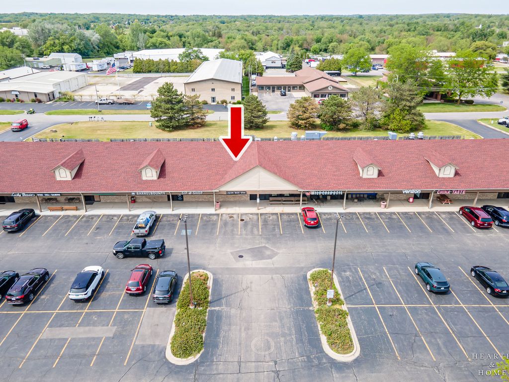 2450 N US Highway 12 H, Spring Grove, IL 60081