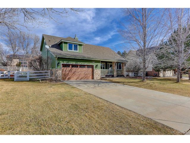 1087 W 144th Pl, Westminster, CO 80023