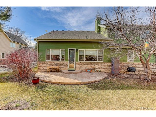 1087 W 144th Pl, Westminster, CO 80023