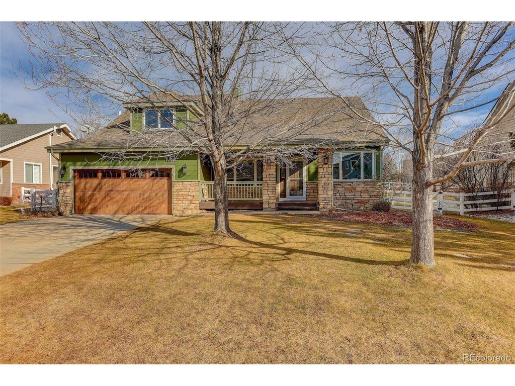 1087 W 144th Pl, Westminster, CO 80023