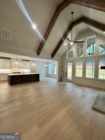 116 Heights Avenue, Forsyth, GA 31029