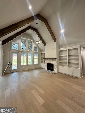 116 Heights Avenue, Forsyth, GA 31029