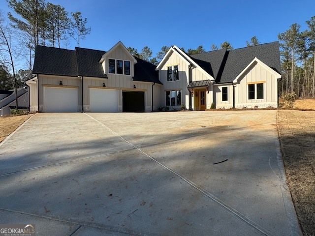 116 Heights Avenue, Forsyth, GA 31029
