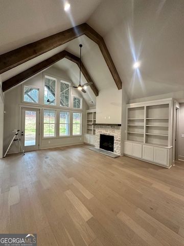 116 Heights Avenue, Forsyth, GA 31029