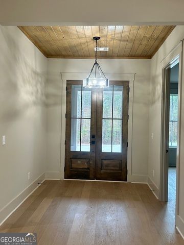 116 Heights Avenue, Forsyth, GA 31029