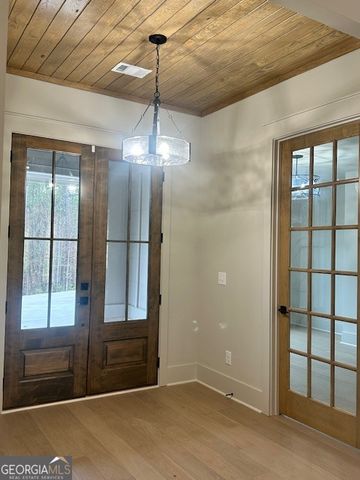 116 Heights Avenue, Forsyth, GA 31029