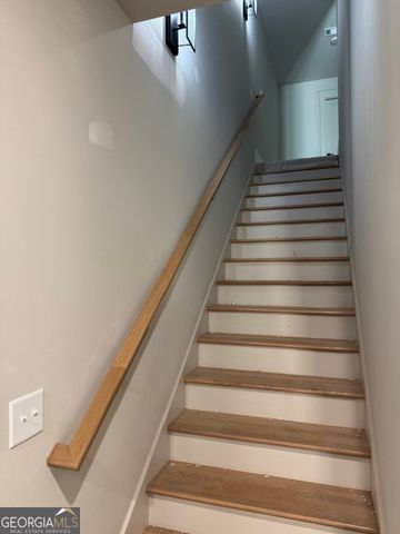 116 Heights Avenue, Forsyth, GA 31029