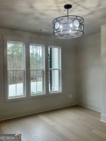 116 Heights Avenue, Forsyth, GA 31029