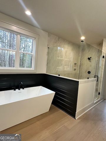 116 Heights Avenue, Forsyth, GA 31029