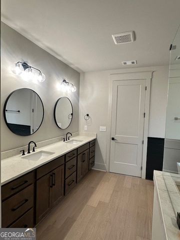 116 Heights Avenue, Forsyth, GA 31029