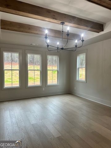 116 Heights Avenue, Forsyth, GA 31029