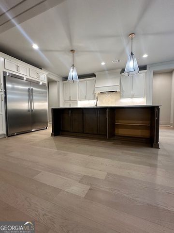 116 Heights Avenue, Forsyth, GA 31029