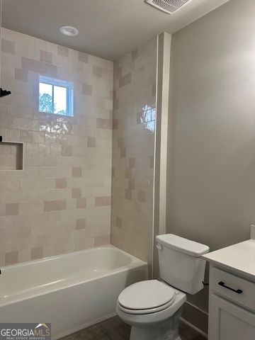 116 Heights Avenue, Forsyth, GA 31029