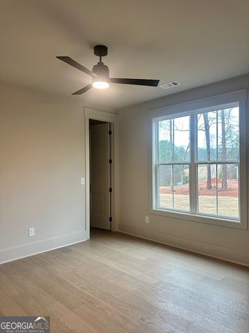 116 Heights Avenue, Forsyth, GA 31029