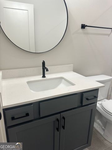 116 Heights Avenue, Forsyth, GA 31029