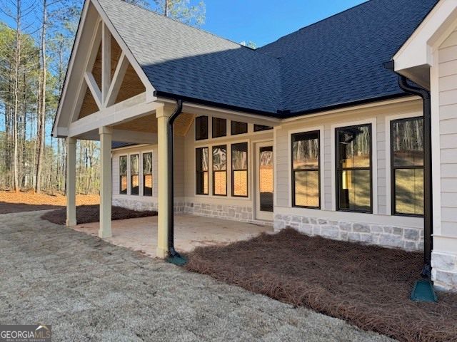 116 Heights Avenue, Forsyth, GA 31029