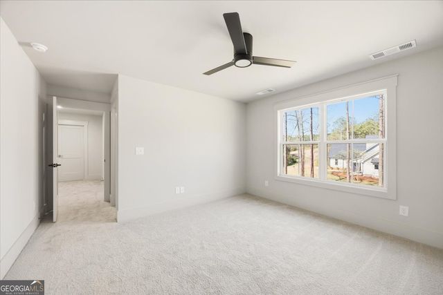 116 Heights Avenue, Forsyth, GA 31029