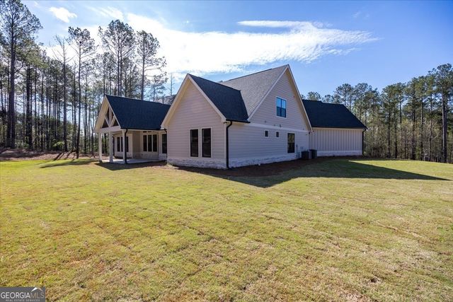 116 Heights Avenue, Forsyth, GA 31029