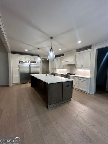 116 Heights Avenue, Forsyth, GA 31029