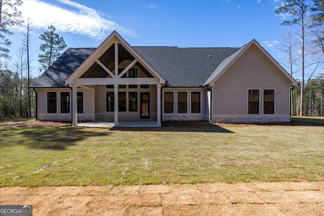 116 Heights Avenue, Forsyth, GA 31029