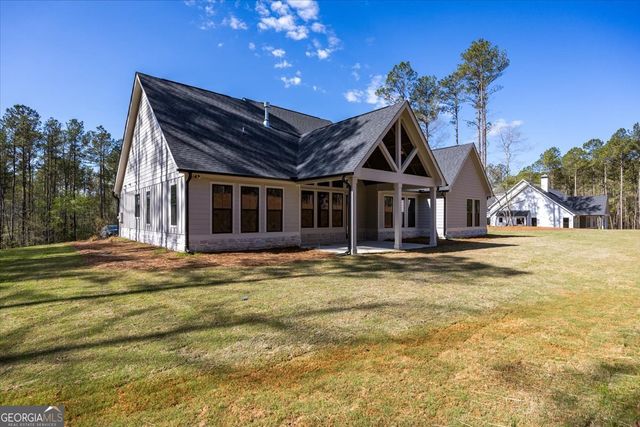 116 Heights Avenue, Forsyth, GA 31029