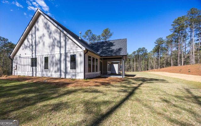 116 Heights Avenue, Forsyth, GA 31029