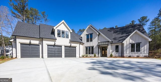 116 Heights Avenue, Forsyth, GA 31029
