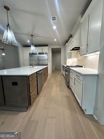 116 Heights Avenue, Forsyth, GA 31029