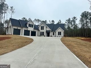 116 Heights Avenue, Forsyth, GA 31029