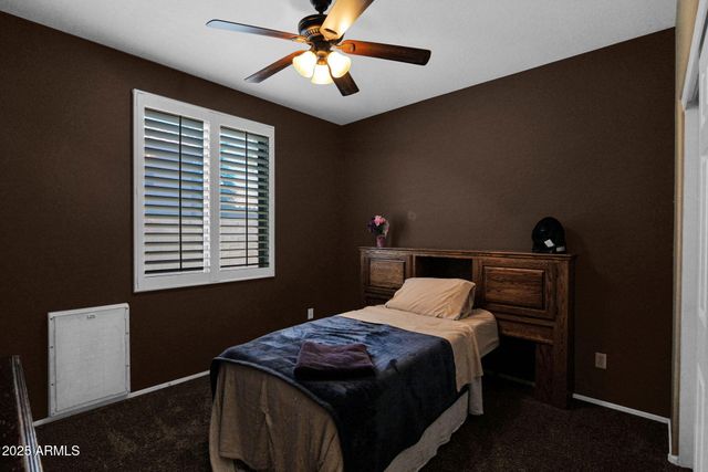 8021 W DONALD Drive, Peoria, AZ 85383