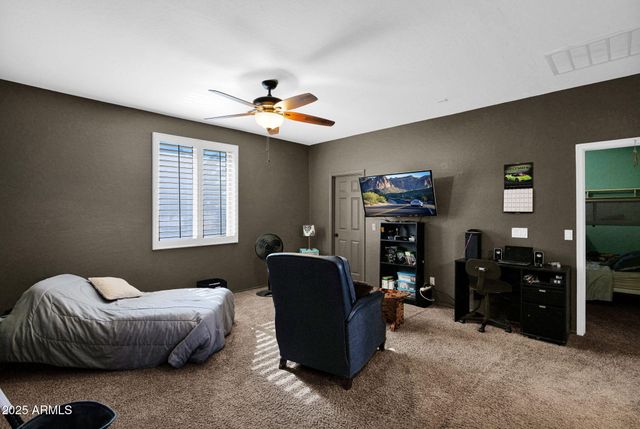 8021 W DONALD Drive, Peoria, AZ 85383