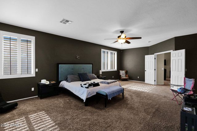 8021 W DONALD Drive, Peoria, AZ 85383