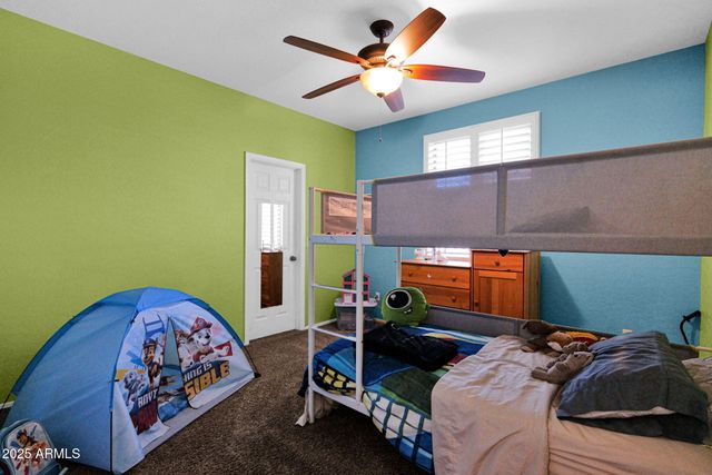 8021 W DONALD Drive, Peoria, AZ 85383