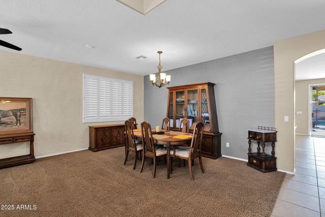 8021 W DONALD Drive, Peoria, AZ 85383