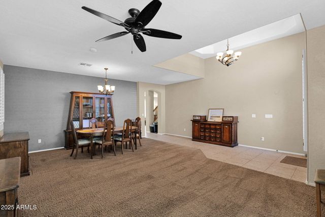 8021 W DONALD Drive, Peoria, AZ 85383